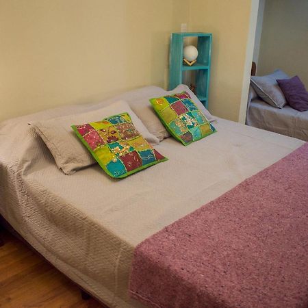 Loma Linda Hostal Y Posada Serrana El Rincon Ngoại thất bức ảnh