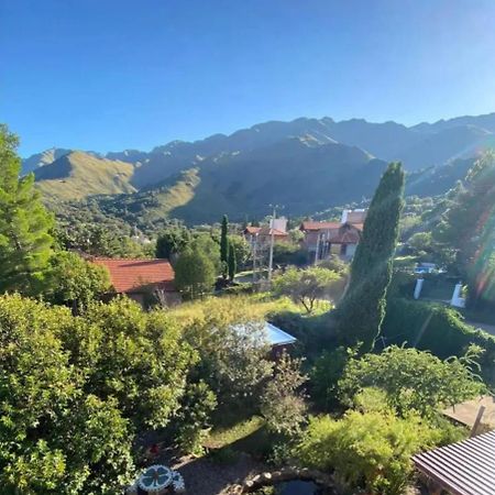 Loma Linda Hostal Y Posada Serrana El Rincon Ngoại thất bức ảnh