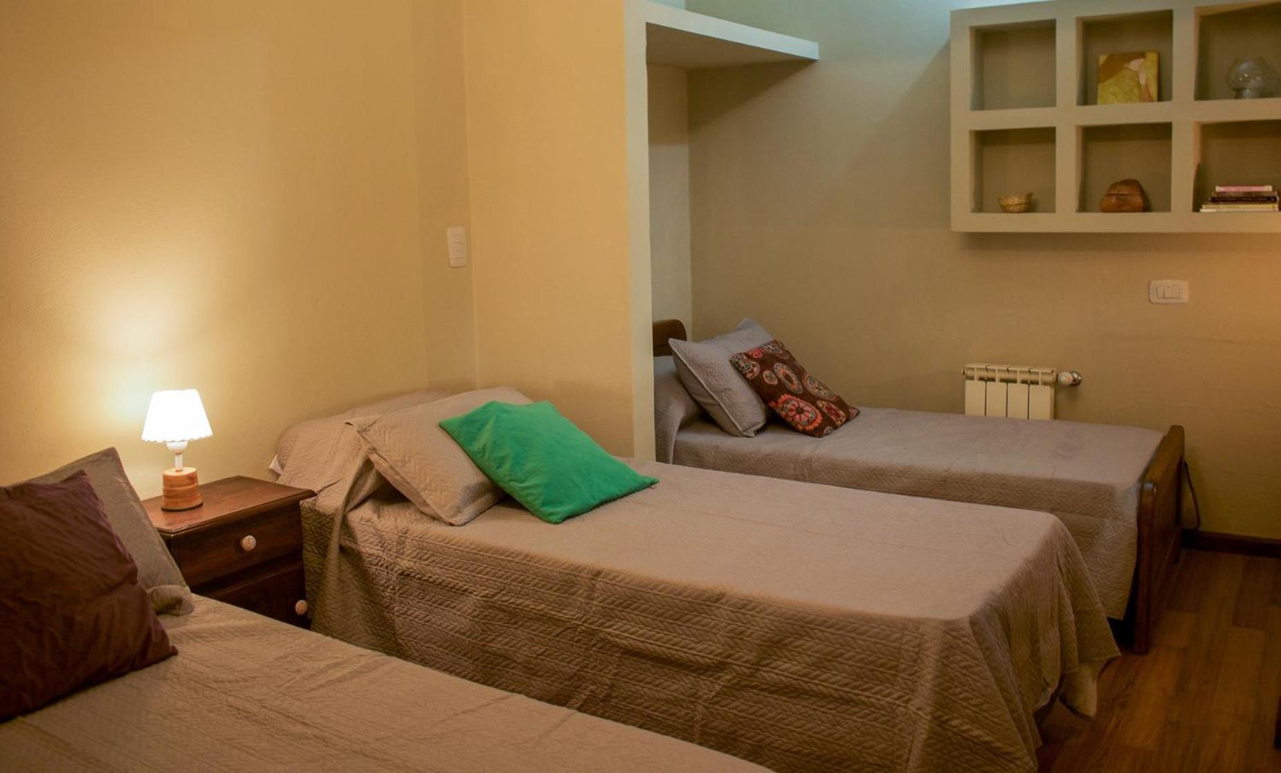 Loma Linda Hostal Y Posada Serrana El Rincon Ngoại thất bức ảnh