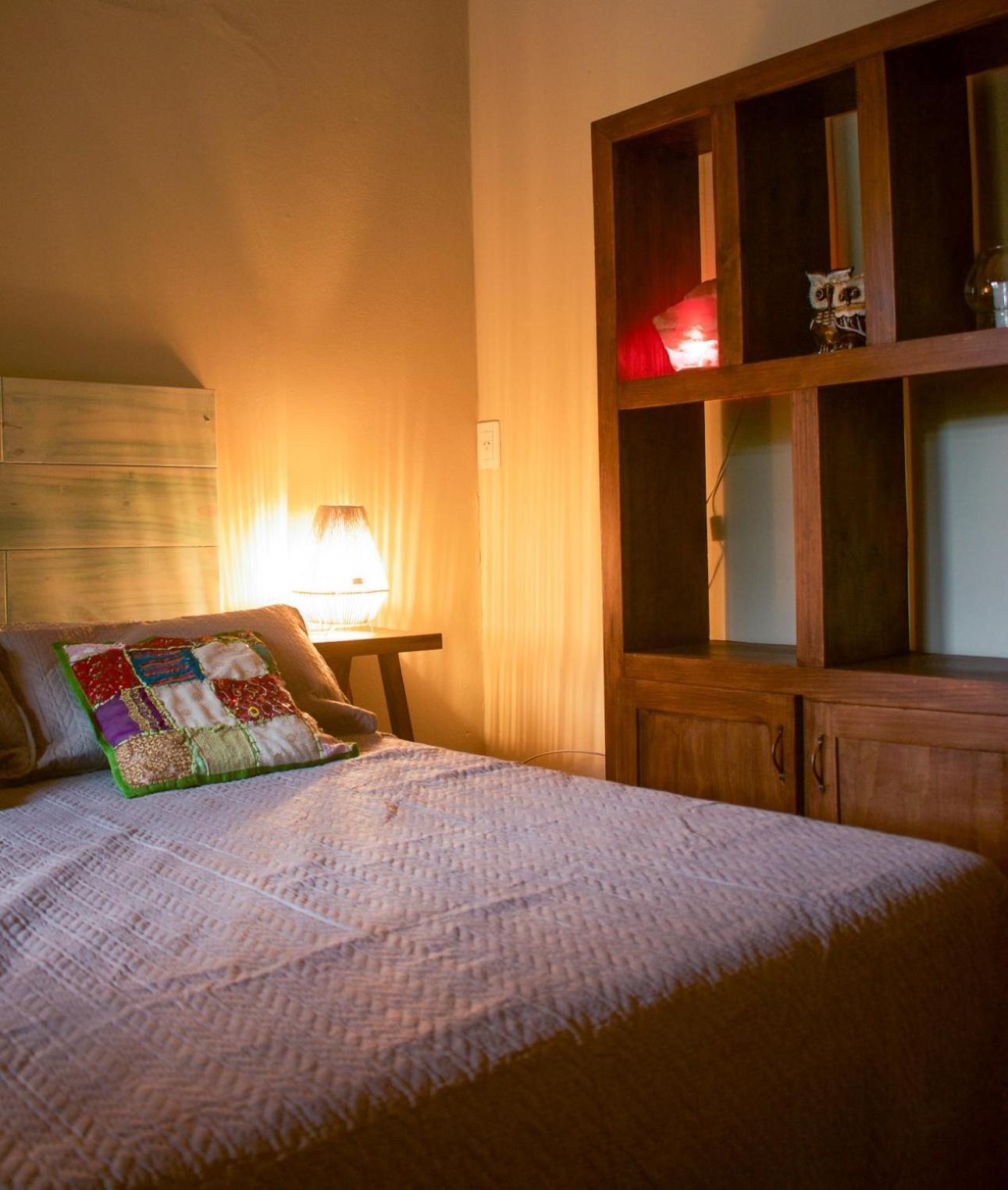 Loma Linda Hostal Y Posada Serrana El Rincon Ngoại thất bức ảnh