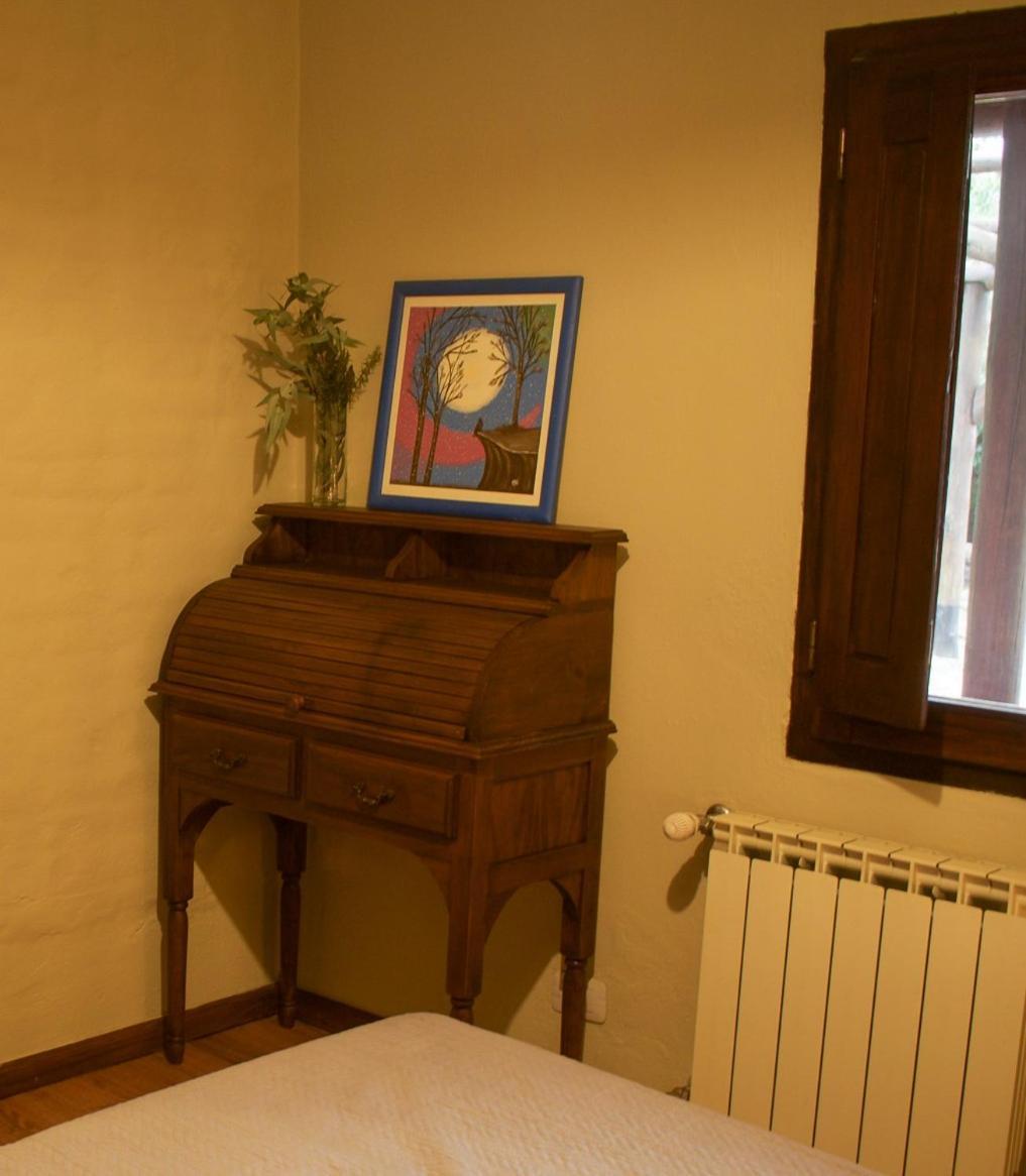 Loma Linda Hostal Y Posada Serrana El Rincon Ngoại thất bức ảnh