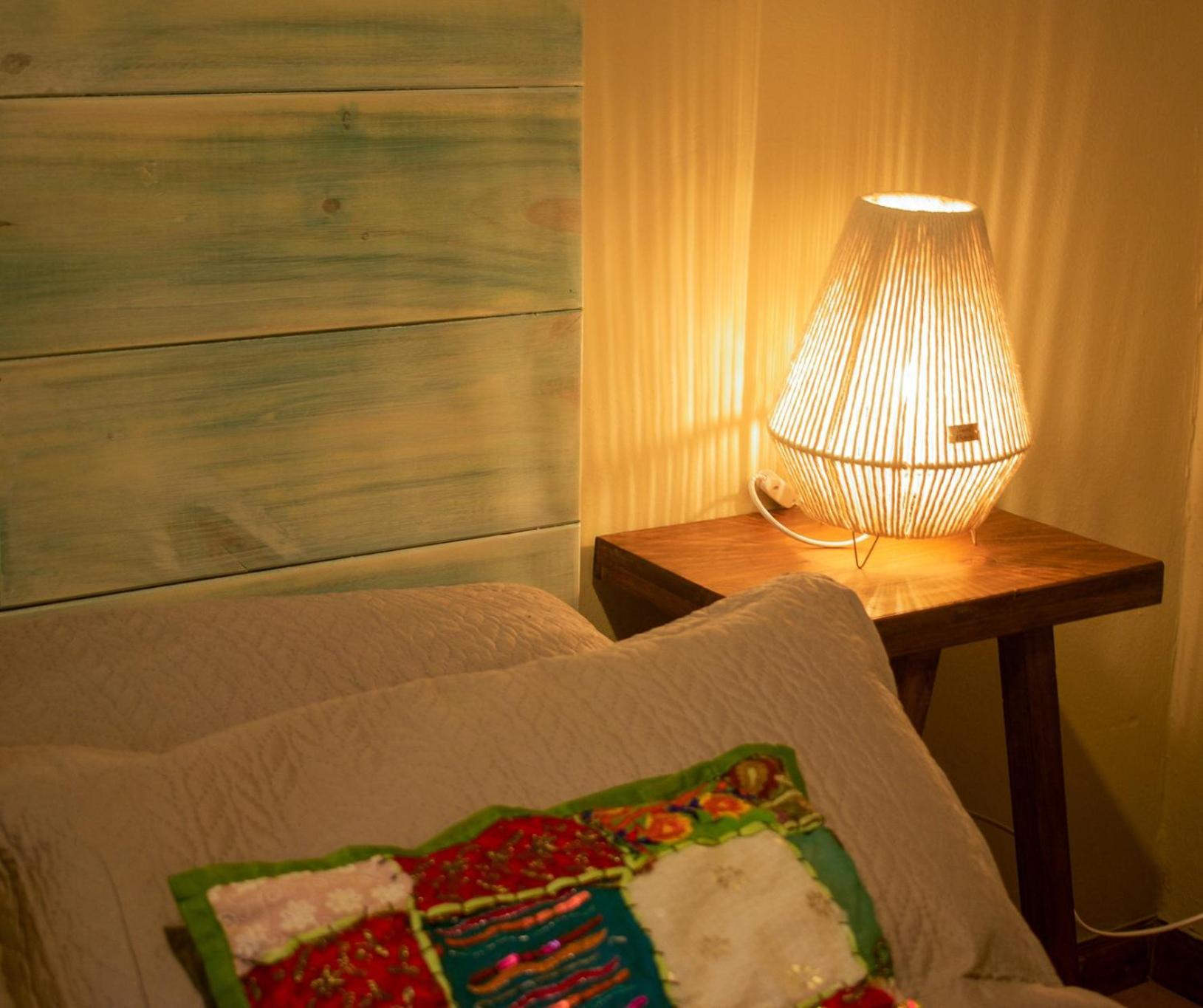 Loma Linda Hostal Y Posada Serrana El Rincon Ngoại thất bức ảnh