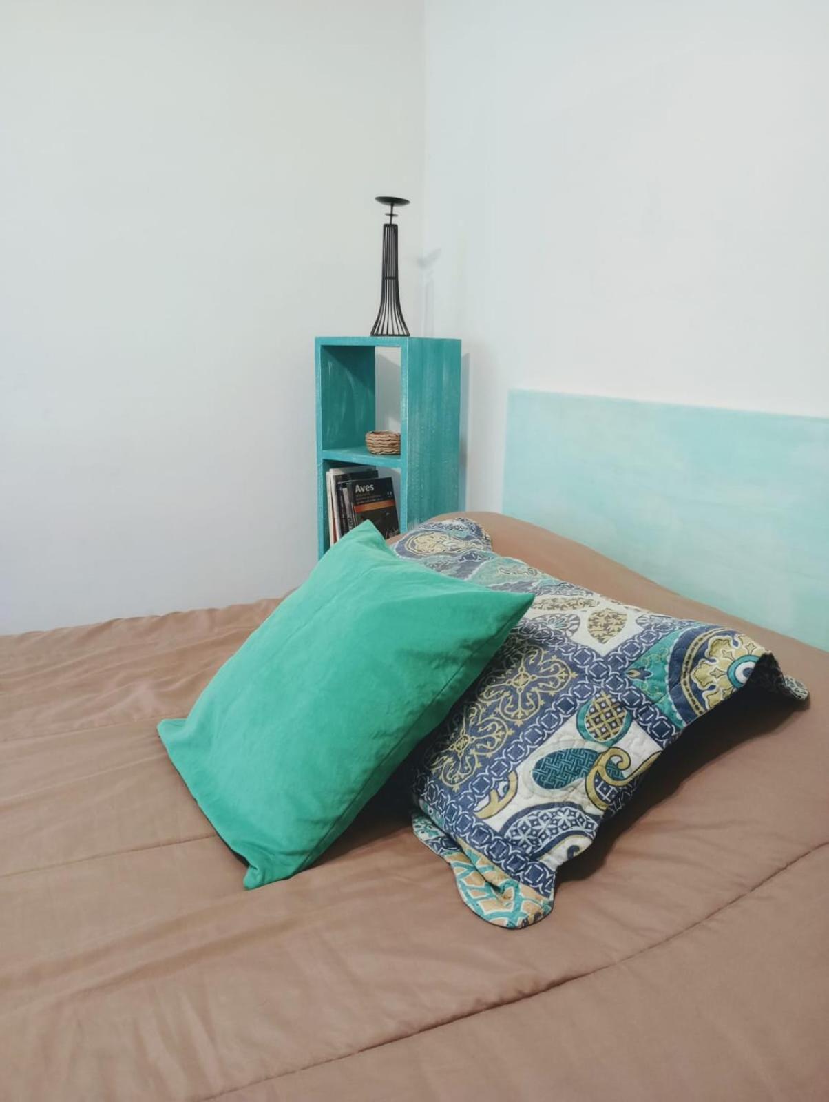 Loma Linda Hostal Y Posada Serrana El Rincon Ngoại thất bức ảnh