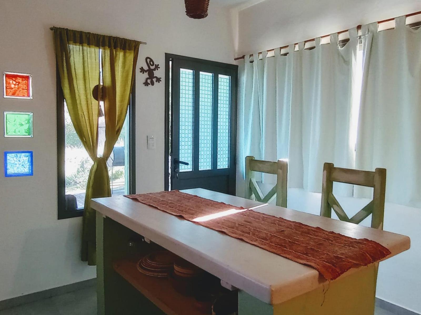 Loma Linda Hostal Y Posada Serrana El Rincon Ngoại thất bức ảnh