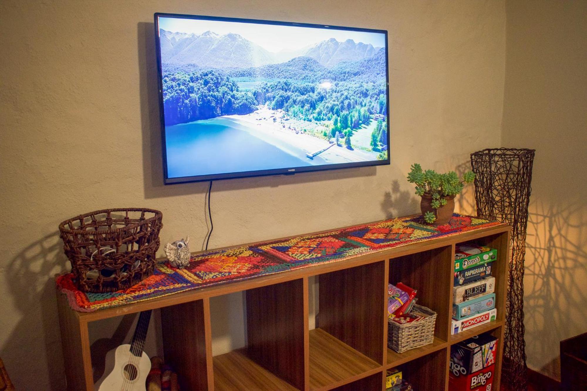 Loma Linda Hostal Y Posada Serrana El Rincon Ngoại thất bức ảnh