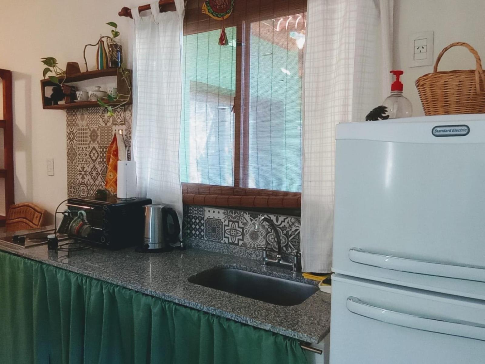 Loma Linda Hostal Y Posada Serrana El Rincon Ngoại thất bức ảnh