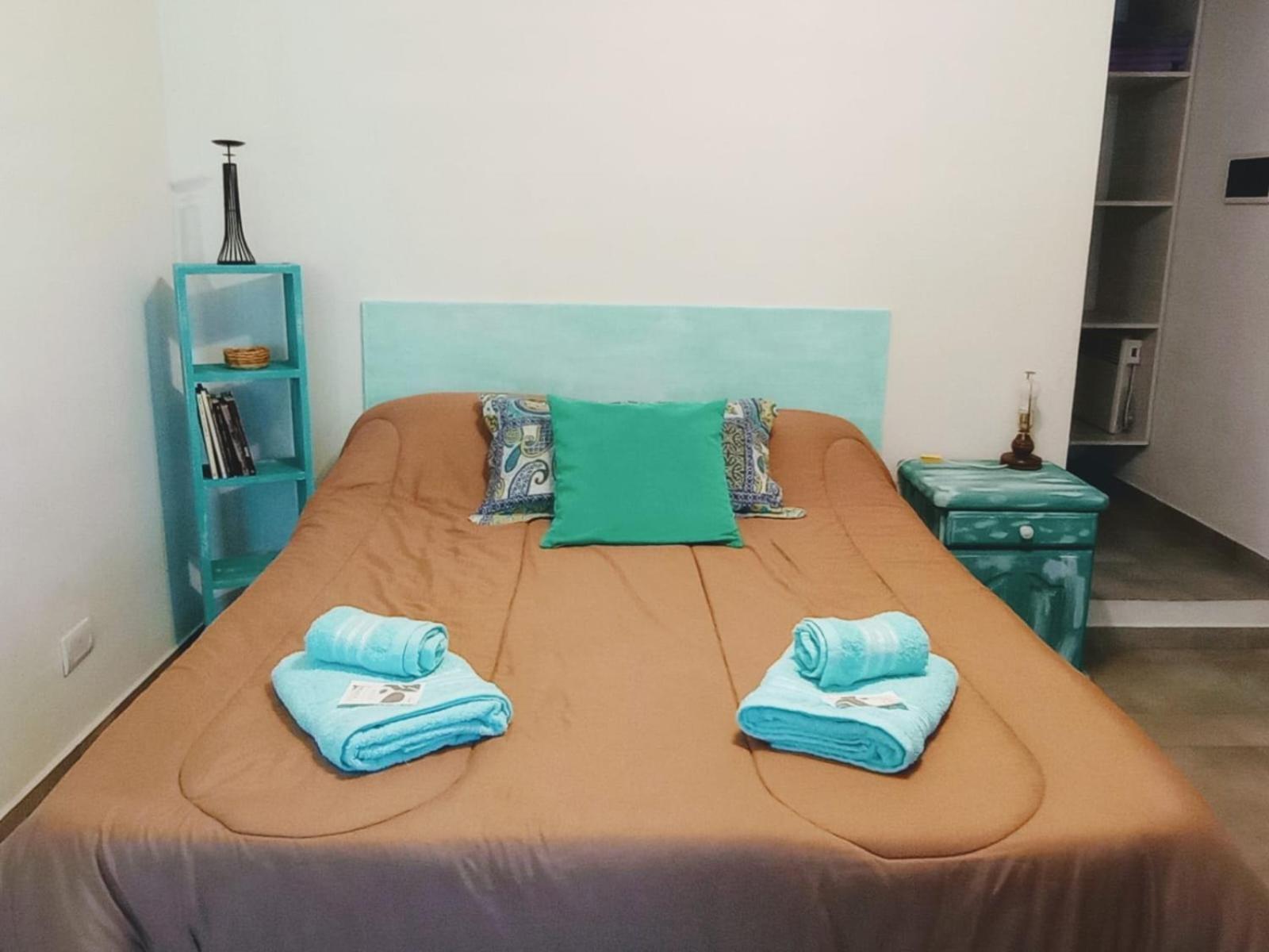 Loma Linda Hostal Y Posada Serrana El Rincon Ngoại thất bức ảnh