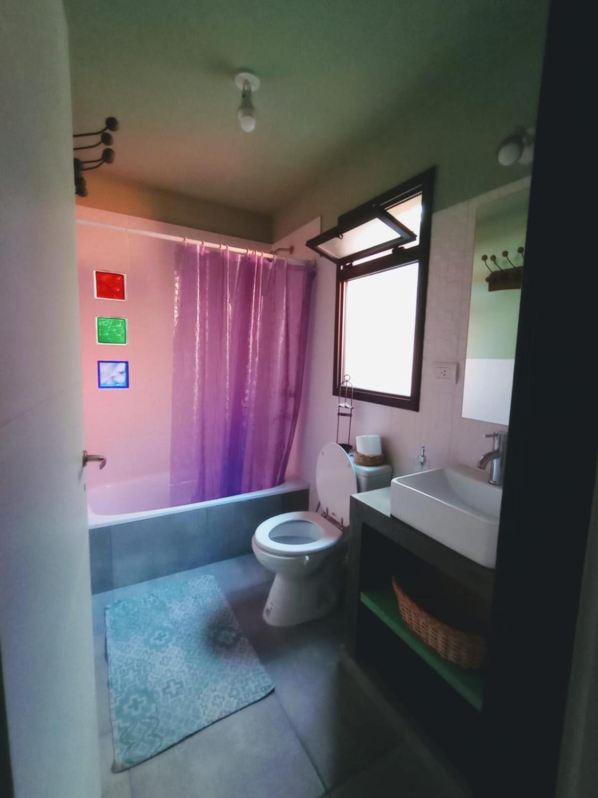 Loma Linda Hostal Y Posada Serrana El Rincon Ngoại thất bức ảnh