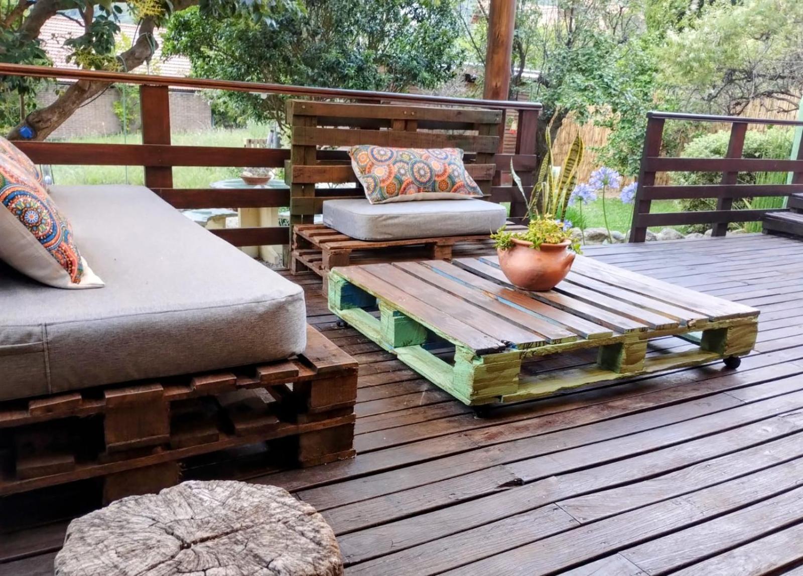Loma Linda Hostal Y Posada Serrana El Rincon Ngoại thất bức ảnh